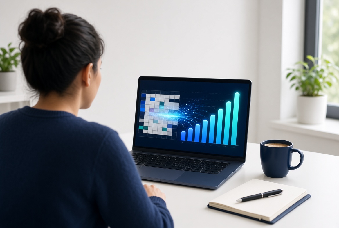 How Data Actually Works course cover