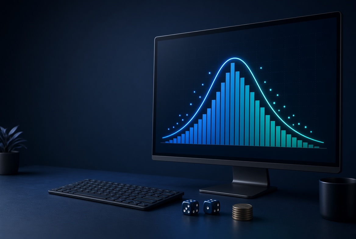 Principles of Statistics for Data Analysis course cover